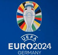 Euro 2024 Tickets  4x Rumänien-Slowakei Rheinland-Pfalz - Zeltingen-Rachtig Vorschau