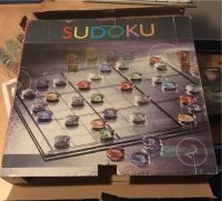 Spiel Glas Sudoku Niedersachsen - Harsefeld Vorschau