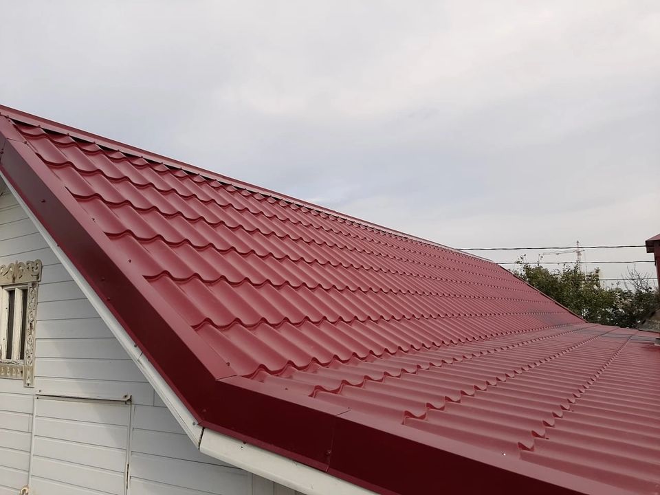 ✔️ Dachdecker Dachklempner Bauklempner Dach Spengler in Merzig