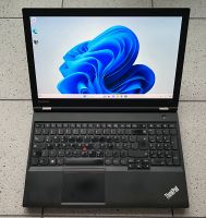 Lenovo ThinkPad W540 Workstation i7 4800MQ 16GB RAM 250GB SSD 3K Nordrhein-Westfalen - Drensteinfurt Vorschau