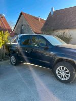 Volkswagen Amarok 2.0 TDI Baden-Württemberg - Zwiefalten Vorschau