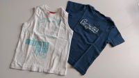 2 T-shirts Esprit Jungen 92/98 Sachsen - Großenhain Vorschau