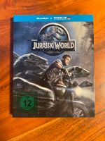 Jurassic World plus Bonusmaterial Blue-ray Digital HD Leipzig - Leipzig, Zentrum Vorschau