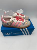 adidas Samba OG Liberty London Floral Embroidery (GS) 38 2/3 Nordrhein-Westfalen - Krefeld Vorschau