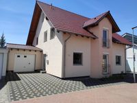 Ein schönes freistehendes Mehrfamilienhaus in sehr guter Lage, mit unverbauter Aussicht. Rheinland-Pfalz - Römerberg Vorschau