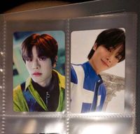 STRAY KIDS WTT/WTS 5 STAR PCS, MANIAC WITHMUU, I.N , Seungmin Kreis Pinneberg - Wedel Vorschau