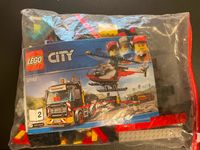 LEGO City 60183 Starke Fahrzeuge Schwerlasttransporter Bonn - Kessenich Vorschau