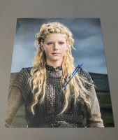 Katheryn Winnick VIKINGS "Lagertha" Autogramm auf 8x10" Foto Nordrhein-Westfalen - Oberhausen Vorschau