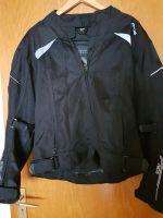 Damen Motorradjacke mit Handschuhe Bayern - Aschaffenburg Vorschau