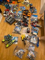 Lego City, Lego Technik und Soeed Champions Bayern - Zorneding Vorschau