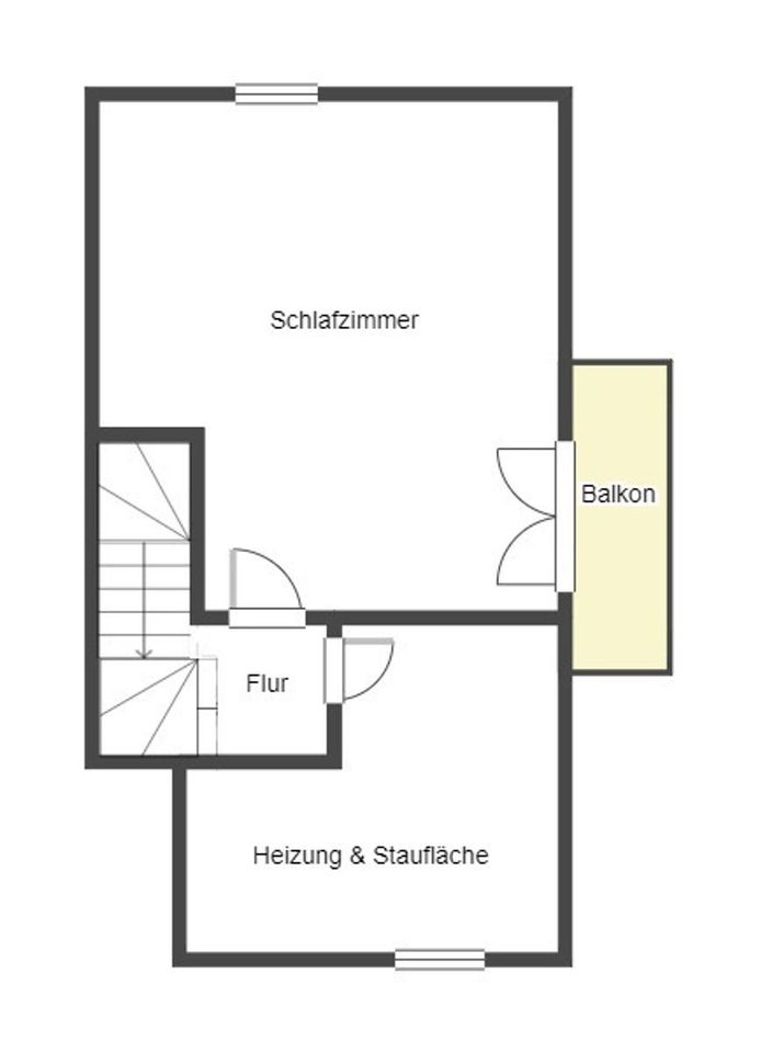 Charmantes Reihenendhaus mit sonnigen Garten in Offenbach-Rumpenheim - Ihr perfektes Zuhause! in Offenbach