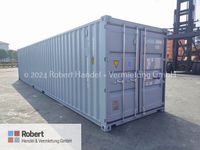 NEU 40 Fuss HC Lagercontainer, Seecontainer, Container; Baucontainer, Materialcontainer Nordrhein-Westfalen - Hamm Vorschau