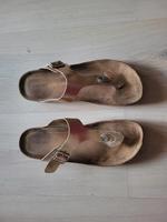 Graceland Barfuß clog gr.40 rosegold Brandenburg - Potsdam Vorschau