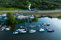 Sportboot Liegeplatz Hamburg Harburg ohne Schleuse Hamburg - Harburg Vorschau