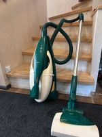 Staubsauger Vorwerk Kobold EB 350 Hessen - Fischbachtal Vorschau