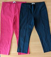 Tchibo women essentials  Hosen Set pink/ blau Gr. 42 neuwertig!!! Hessen - Lauterbach (Hessen) Vorschau