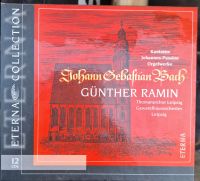 KANTATEN JOHANNES-PASSION ORGELWERKE ETERNA COLLECTION Eimsbüttel - Hamburg Eidelstedt Vorschau