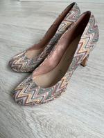 Sexy Pumps High Heels Tamaris Größe 38 Baden-Württemberg - Bruchsal Vorschau