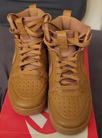 Nike Court Borough Mid 2 Boot (GS) in Größe 39 Nordrhein-Westfalen - Hürth Vorschau