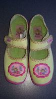 Prinzessin Lillifee Hausschuhe grün pink Gr 32 Schuhe TOP Düsseldorf - Angermund Vorschau