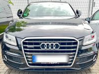 Audi Q5 TDI S-Line S-Tronic Xenon quatro Navi Pano 20" Nordrhein-Westfalen - Siegburg Vorschau