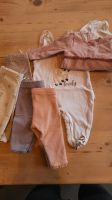 Mädchenkleider 62/68, Babyhosen, Strampler, Langarmshirt, Baby Baden-Württemberg - Hüfingen Vorschau