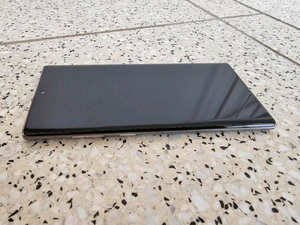 Samsung Note 10 Plus (256 GB) in Dresden