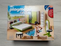 ❤️ Playmobil City Life 9271 - Schlafzimmern ❤️ Sachsen-Anhalt - Gerwisch Vorschau