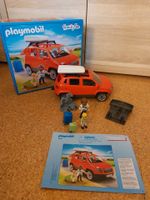 Playmobil Family Fun 5436 Familienauto mit OVP Kr. München - Unterschleißheim Vorschau