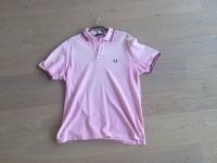 Fred Perry Poloshirt Herren Limitierte Auflage Nürnberg (Mittelfr) - Südstadt Vorschau