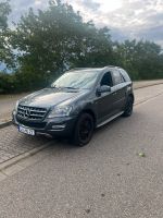 Mercedes Benz ML 300 CDI Grand Edition Rheinland-Pfalz - Ludwigshafen Vorschau