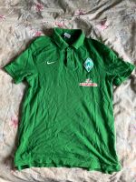 Nike Werder Bremen Polo Shirt Neustadt - Huckelriede Vorschau