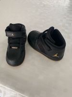 Nike Sneaker Jordan 25 wie neu Nordrhein-Westfalen - Mülheim (Ruhr) Vorschau
