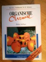 Vollhardt, Schore Organische Chemie, dritte Auflage Baden-Württemberg - Freiburg im Breisgau Vorschau