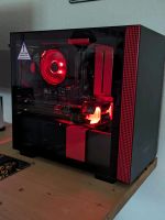 PC Gaming Setup 1440p 6600xt Red Devil 8gb ram 32gb Nordrhein-Westfalen - Herne Vorschau