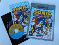 GameCube Spiel Sonic Mega Collection Plus Bayern - Rosenheim Vorschau
