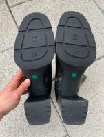 NEUW. SUPER SOFT  Unisa 39 Stiefeletten ❗️inklusive Versand ❗️ Bayern - Neu Ulm Vorschau