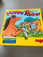 Pferde Spiel Hoppe Reiter HABA Brettspiel Kinder Bayern - Bamberg Vorschau