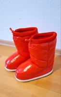 Wattierte/gesteppte/Winterstiefel Damen 38 Schleswig-Holstein - Schleswig Vorschau