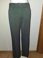 Elegante grau Hose von adagio Bayern - Altdorf Vorschau