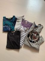 Sweatshirts H&M Desigual Streichpailletten Kleiderpaket 6 Teile Hessen - Bad Karlshafen Vorschau