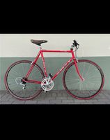 Rennrad van tuyl rot RH 56, Shimano 105, sehr gut erhalten Köln - Ehrenfeld Vorschau