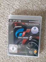Playstation 3 PS3 Spiel Gran Turismo 5 Niedersachsen - Cadenberge Vorschau