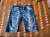 Vingino Jeans Shorts Gr 12 y Bayern - Bergrheinfeld Vorschau