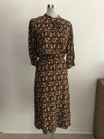 Luftiges #Viskosekleid #Sommerkleid von Yessica Gr. 44 Bremen-Mitte - Bahnhofsvorstadt  Vorschau