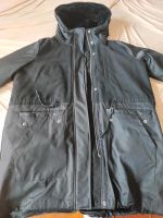 Jacke/Mantel/Parker Schwarz XXL Niedersachsen - Uchte Vorschau