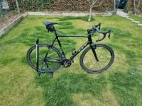 Ridley X-Night Carbon Gravelbike DI2 Rh59cm Powermeter Berlin - Reinickendorf Vorschau