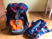 Ergobag Schulranzen mit Sporttasche und Mäppchen Baden-Württemberg - Weingarten Vorschau