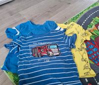 3 Kinder T-Shirts(Größe 98) Brandenburg - Schönefeld Vorschau