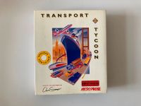 Transport Tycoon / Microprose Berlin - Friedenau Vorschau